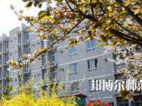 周口職業(yè)技術(shù)師范學(xué)院文昌校區(qū)2023年怎么樣、好不好