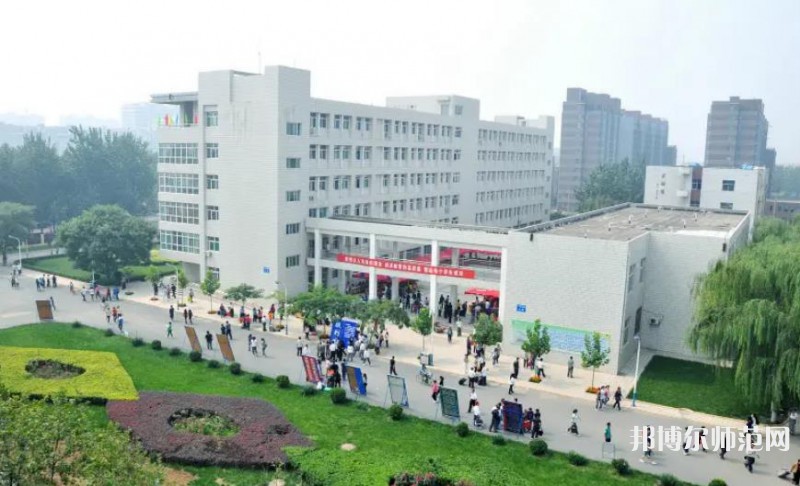山西師范大學(xué)現(xiàn)代文理學(xué)院2023年怎么樣、好不好 