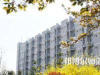 周口職業(yè)技術(shù)師范學(xué)院開元校區(qū)2023年怎么樣、好不好
