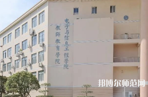 臺州師范學(xué)院臨海校區(qū)2023年怎么樣、好不好