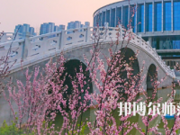 河南開封科技傳媒師范學院2023年怎么樣、好不好