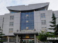 北京聯(lián)合師范大學(xué)2023年報(bào)名條件、招生要求、招生對象