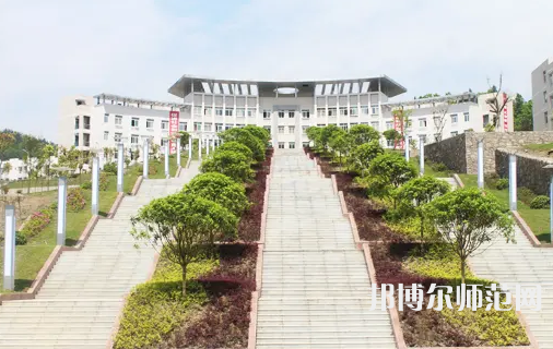 重慶彭水幼師職業(yè)教育中心2023年報(bào)名條件、招生要求、招生對(duì)象