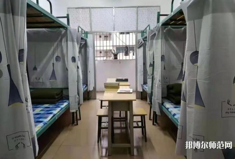 貴州貴陽中山科技幼兒師范學(xué)校2023年怎么樣、好不好