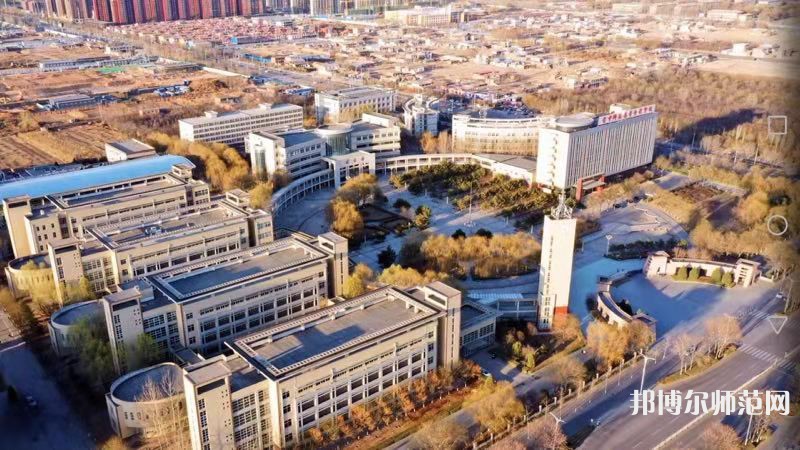 晉中師范高等專科學校2023年怎么樣、好不好