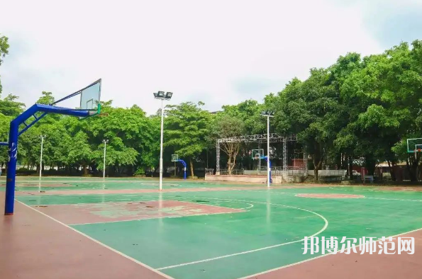 中山大學(xué)新華師范學(xué)院廣州校區(qū)2023年怎么樣、好不好