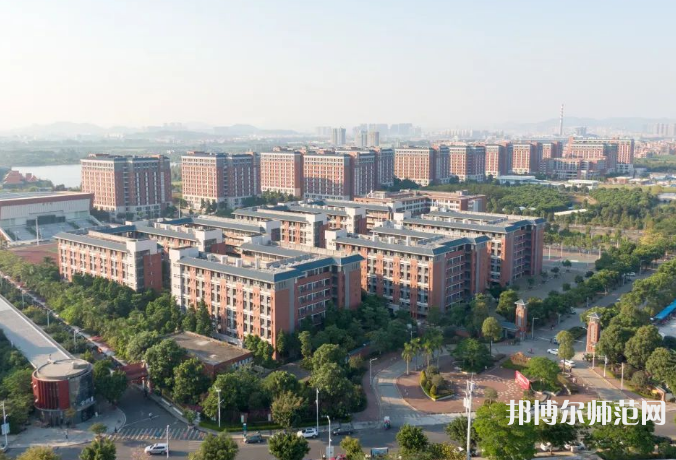 中山大學新華師范學院東莞校區(qū)2023年報名條件、招生要求、招生對象