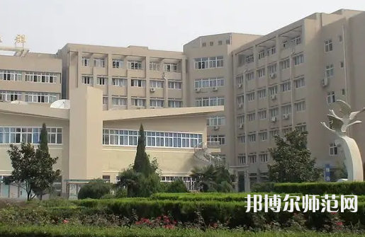 陜西青年職業(yè)師范學(xué)院含光校區(qū)2023年怎么樣、好不好