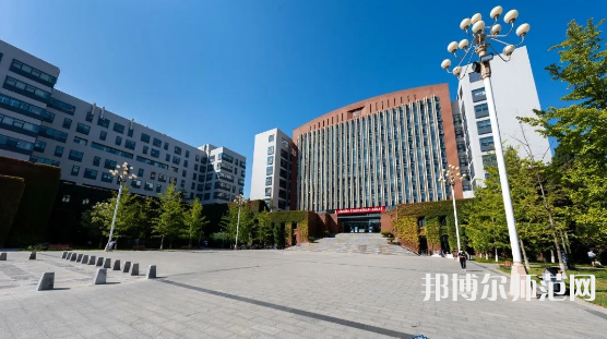 首都師范大學(xué)2023年怎么樣、好不好 