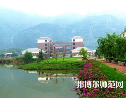 福建師范大學(xué)協(xié)和學(xué)院2023年怎么樣、好不好