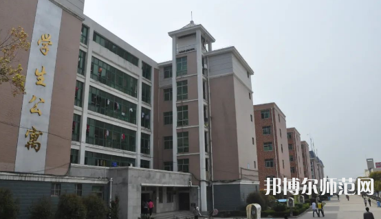 南昌大學(xué)共青師范學(xué)院2023年怎么樣、好不好 