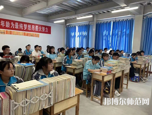 懷來幼兒師范職教中心2023年怎么樣、好不好