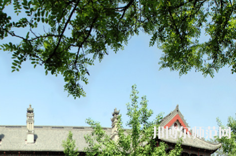 河南大學(xué)師范學(xué)院明倫校區(qū)2023年怎么樣、好不好