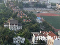 河南大學師范學院明倫校區(qū)2023年怎么樣、好不好