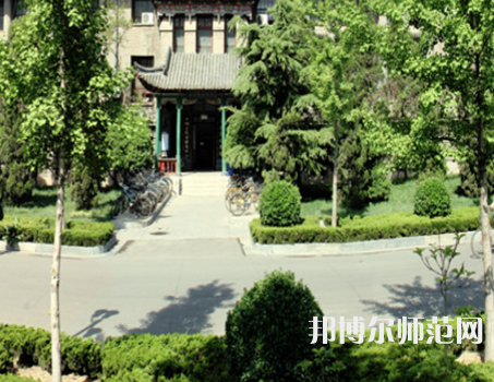 河南大學(xué)師范學(xué)院明倫校區(qū)2023年報名條件、招生要求、招生對象