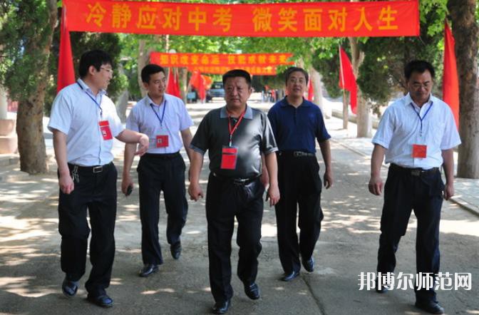 濟南歷城幼兒師范第二職業(yè)中等專業(yè)學校2023年怎么樣、好不好