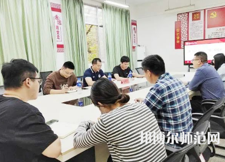 閩南科技師范學院2023年怎么樣、好不好