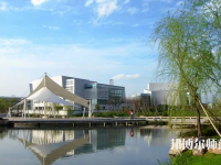 溫州師范大學(xué)學(xué)院路校區(qū)2023年怎么樣、好不好