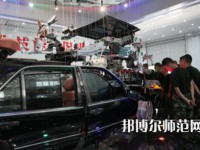 延安職業(yè)技術(shù)師范學(xué)院2023年怎么樣、好不好