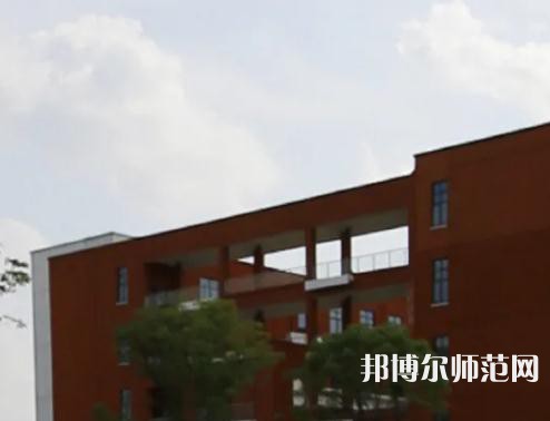陜西國際商貿師范學院2023年報名條件、招生要求、招生對象