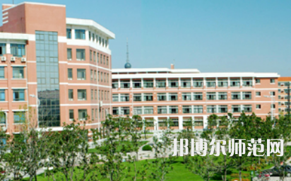 河南理工師范大學北校區(qū)2023年怎么樣、好不好