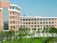 河南理工師范大學(xué)北校區(qū)2023年怎么樣、好不好