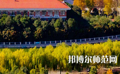 河南理工師范大學(xué)南校區(qū)2023年怎么樣、好不好