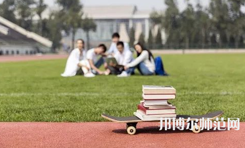 貴陽中華幼師職業(yè)學校2023年招生錄取分數(shù)線