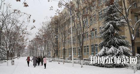 商洛職業(yè)技術(shù)師范學(xué)院2023年學(xué)費(fèi)、收費(fèi)多少