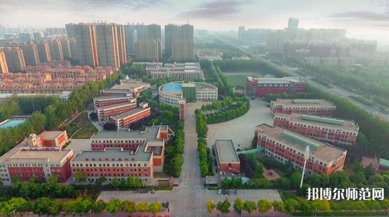 聊城師范大學(xué)東昌學(xué)院2023年怎么樣、好不好 