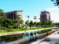 福建師范大學2023年怎么樣、好不好