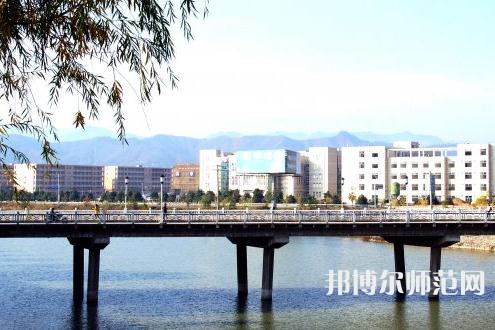 商洛職業(yè)技術(shù)師范學(xué)院2023年報(bào)名條件、招生要求、招生對象