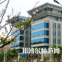商洛職業(yè)技術(shù)師范學院2023年怎么樣、好不好