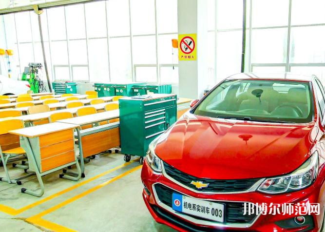 漢中職業(yè)技術(shù)師范學(xué)院2023年怎么樣、好不好