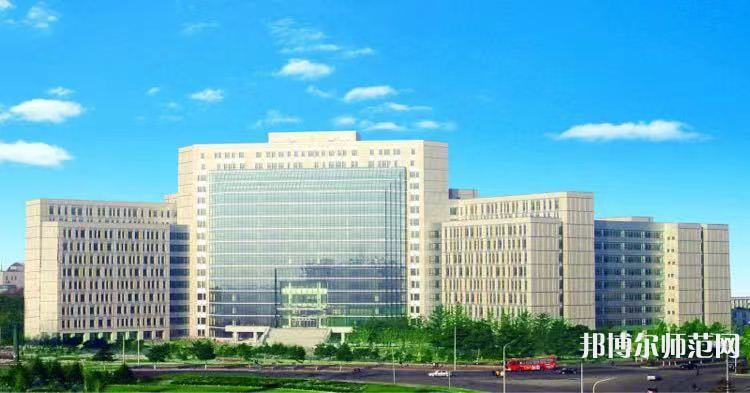 長春大學(xué)師范學(xué)院主校區(qū)2023年怎么樣、好不好