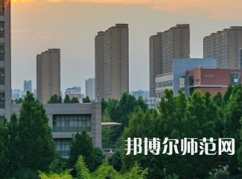安陽師范學院2023年報名條件、招生要求、招生對象