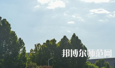安陽師范學院2023年報名條件、招生要求、招生對象