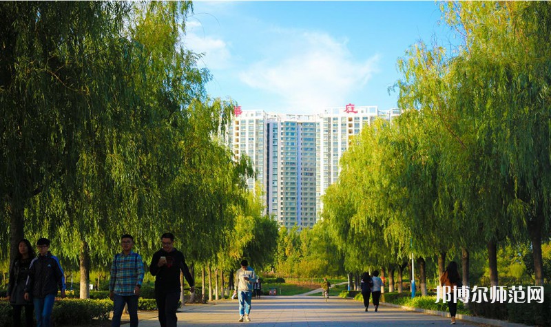 煙臺理工師范學(xué)院2023年報(bào)名條件、招生要求、招生對象 
