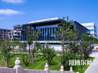 浙江師范大學行知學院師大校區(qū)2023年怎么樣、好不好