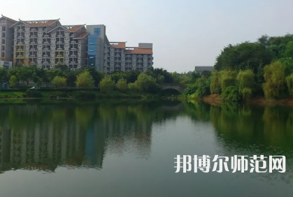 重慶科技師范學(xué)院2023年怎么樣、好不好
