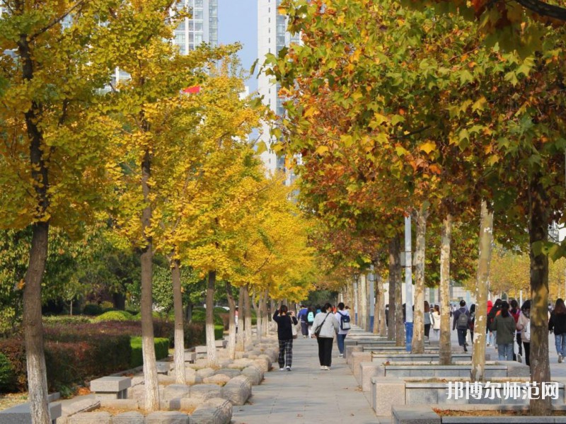 煙臺(tái)理工師范學(xué)院2023年怎么樣、好不好 