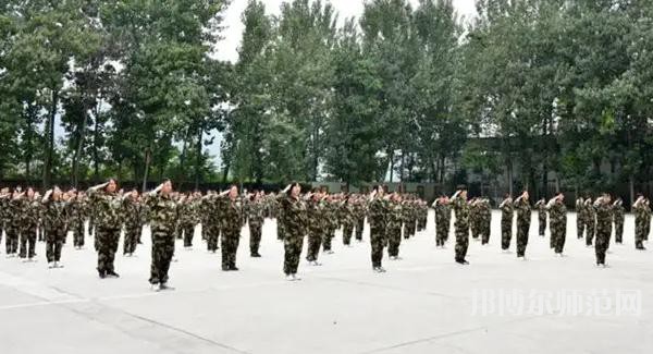 延川幼師職教中心2023年怎么樣、好不好