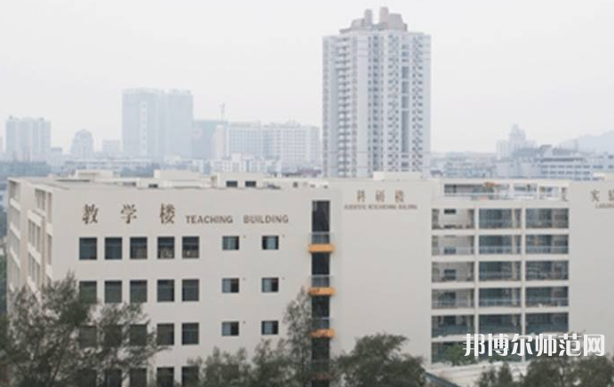 廣州體育師范學(xué)院2023年怎么樣、好不好