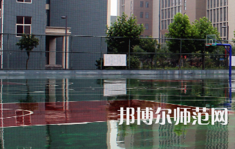 安陽幼兒師范高等?？茖W校2023年怎么樣、好不好