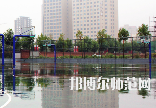 安陽幼兒師范高等?？茖W校2023年地址在哪里