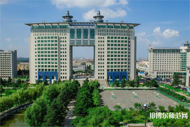 長春理工師范大學西校區(qū)2023年報名條件、招生要求、招生對象