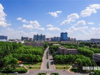 長(zhǎng)春理工師范大學(xué)西校區(qū)2023年報(bào)名條件、招生要求、招生對(duì)象