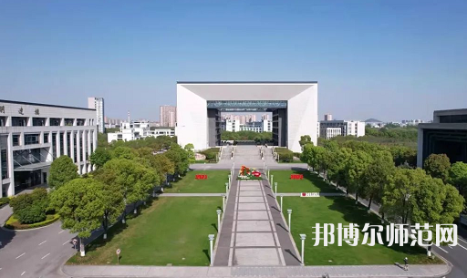 湖州師范學(xué)院2023年報(bào)名條件、招生要求、招生對(duì)象