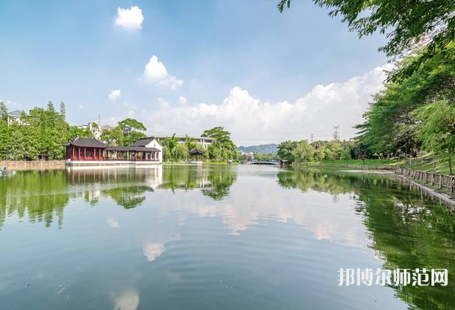 廣東外語外貿(mào)師范大學南國商學院2023年報名條件、招生要求、招生對象