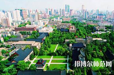 南京大學(xué)師范學(xué)院鼓樓校區(qū)2023年怎么樣、好不好